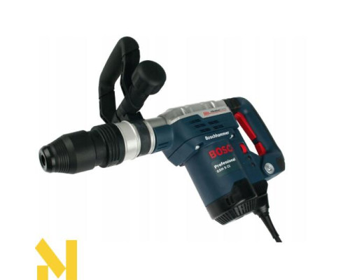 Відбійний молоток Bosch GSH 5 CE