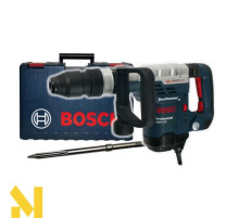 Відбійний молоток Bosch GSH 5 CE