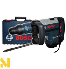 Відбійний молоток Bosch GSH 7 VC