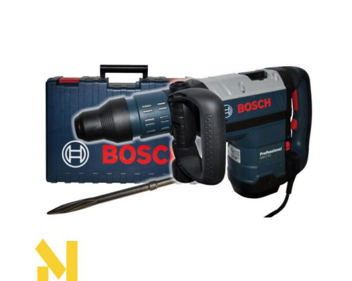 Відбійний молоток Bosch GSH 7 VC