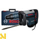 Відбійний молоток Bosch GSH 7 VC