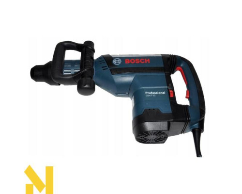 Відбійний молоток Bosch GSH 7 VC