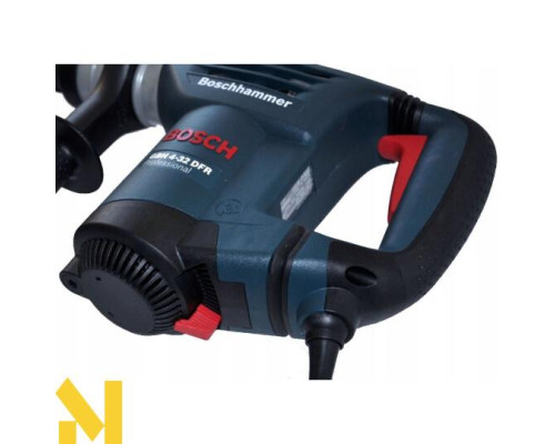 Перфоратор Bosch GBH 4-32 DFR