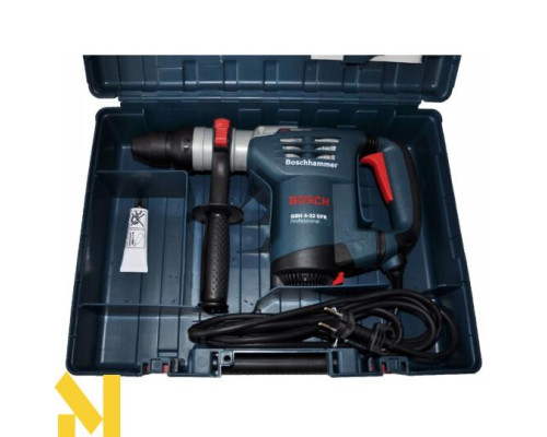 Перфоратор Bosch GBH 4-32 DFR SET