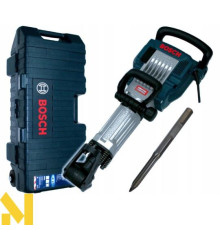 Відбійний молоток Bosch GSH 16-30