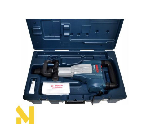 Відбійний молоток Bosch GSH 11 VC