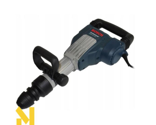 Відбійний молоток Bosch GSH 11 VC