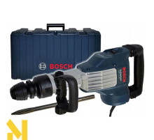 Відбійний молоток Bosch GSH 11 VC