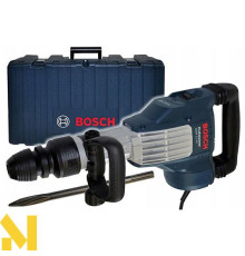 Відбійний молоток Bosch GSH 11 VC