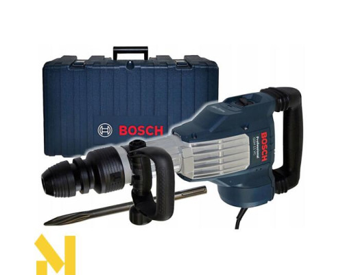 Відбійний молоток Bosch GSH 11 VC