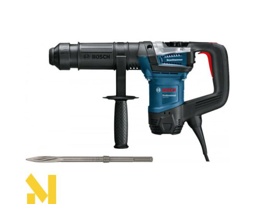 Відбійний молоток Bosch GSH 501 Professional