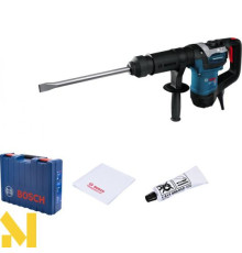 Відбійний молоток Bosch GSH 501 Professional