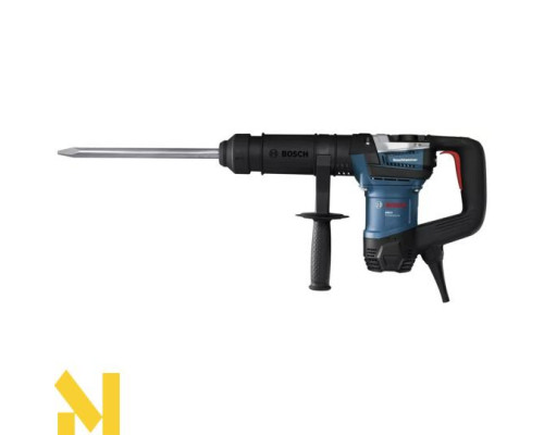 Відбійний молоток Bosch GSH 501 Professional