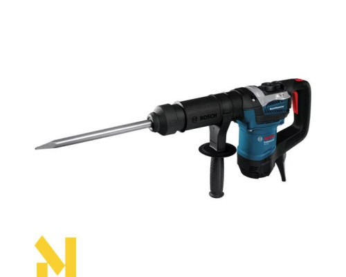Відбійний молоток Bosch GSH 501 Professional