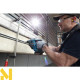 Перфоратор акумуляторний Bosch GBH 18 V-LI Compact