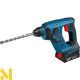 Перфоратор акумуляторний Bosch GBH 18 V-LI Compact (0611905308)