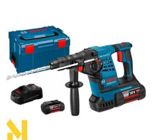 Перфоратор акумуляторний Bosch GBH 36 VF-LI Plus (0611907002)