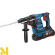Перфоратор акумуляторний Bosch GBH 36 VF-LI Plus