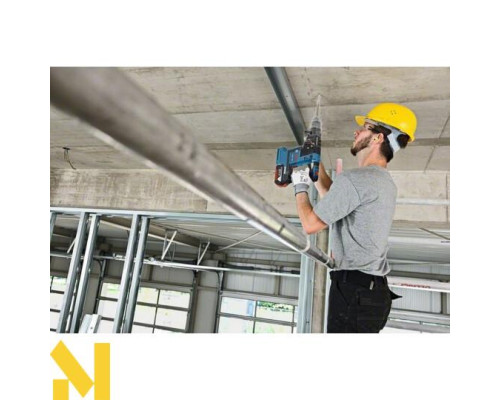 Перфоратор акумуляторний Bosch GBH 18 V-26 (без АКБ та ЗП)