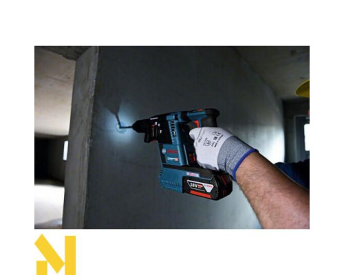 Перфоратор акумуляторний Bosch GBH 18 V-26 (без АКБ та ЗП)