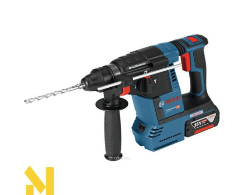 Перфоратор акумуляторний Bosch GBH 18V-26
