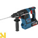Перфоратор акумуляторний Bosch GBH 18V-26