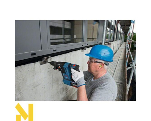 Перфоратор акумуляторний Bosch GBH 18V-26
