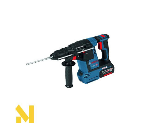 Перфоратор акумуляторний Bosch GBH 18V-26 F (без АКБ та ЗП)