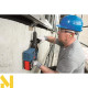 Перфоратор акумуляторний Bosch GBH 18V-26 F