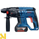 Перфоратор акумуляторний Bosch Professional GBH 18V-20