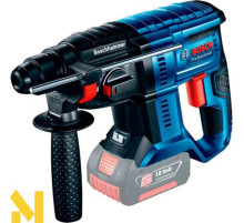 Перфоратор акумуляторний Bosch GBH 180 LI Professional (без АКБ та ЗП)