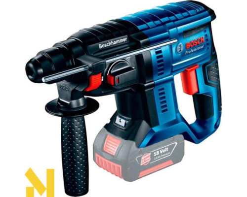 Перфоратор акумуляторний Bosch GBH 180 LI Professional (без АКБ та ЗП)