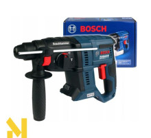 Перфоратор акумуляторний Bosch GBH 180-LI Solo (без АКБ та ЗП)