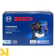 Перфоратор акумуляторний Bosch GBH 180-LI Solo (без АКБ та ЗП)