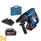 Перфоратор акумуляторний Bosch GBH 180-LI (0611911121)