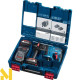 Перфоратор акумуляторний Bosch GBH 180-LI (0611911121)