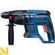 Перфоратор акумуляторний Bosch GBH 180-LI Professional