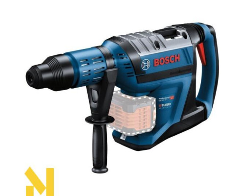 Перфоратор акумуляторний Bosch GBH 18V-45 C Professional (без АКБ та ЗП)