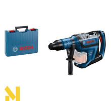 Перфоратор акумуляторний Bosch GBH 18V-45 C Professional (без АКБ та ЗП)