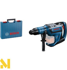 Перфоратор акумуляторний Bosch GBH 18V-45 C Professional (без АКБ та ЗП)