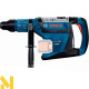Перфоратор акумуляторний Bosch GBH 18V-45 C Professional (без АКБ та ЗП)