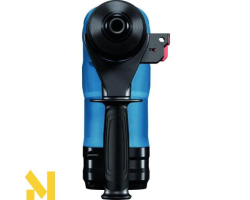 Перфоратор акумуляторний Bosch GBH 18V-34 CF (0611914021) (без АКБ та ЗП)