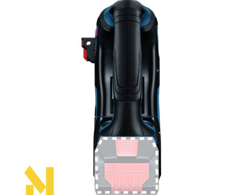 Перфоратор акумуляторний Bosch GBH 18V-34 CF (0611914021) (без АКБ та ЗП)