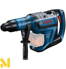 Перфоратор акумуляторний Bosch Professional GBH 18V-36 C (без АКБ та ЗП)