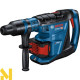 Перфоратор акумуляторний Bosch Professional GBH 18V-40 C (без АКБ та ЗП)
