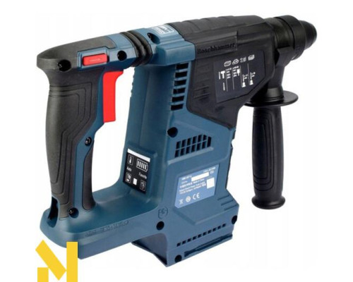 Перфоратор акумуляторний Bosch Professional GBH 187-LI