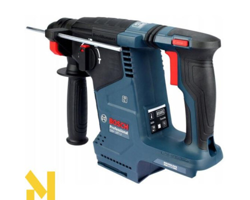 Перфоратор акумуляторний Bosch Professional GBH 187-LI