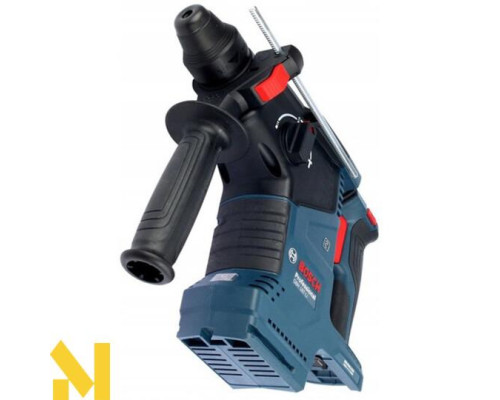 Перфоратор акумуляторний Bosch Professional GBH 187-LI