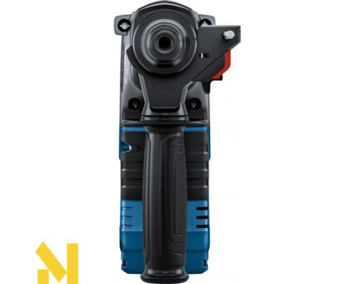 Перфоратор акумуляторний Bosch Professional GBH 187-LI