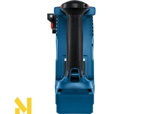 Перфоратор акумуляторний Bosch Professional GBH 187-LI